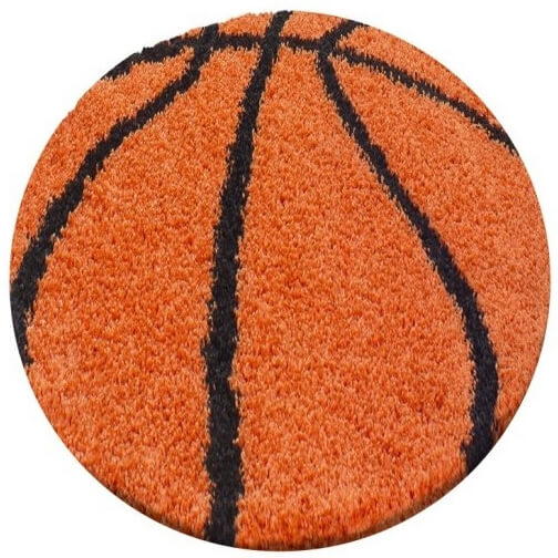 Basketbalová lopta